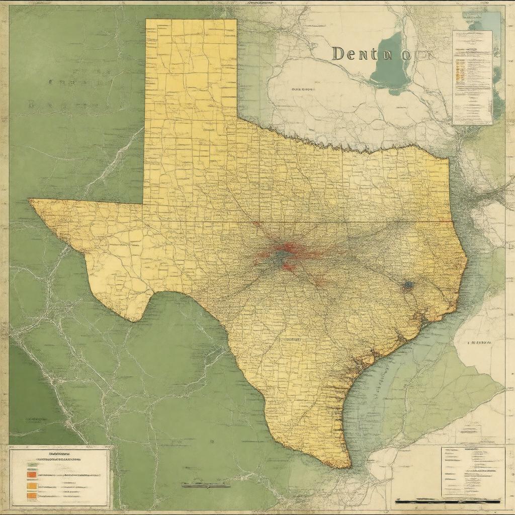 Denton County, Texas